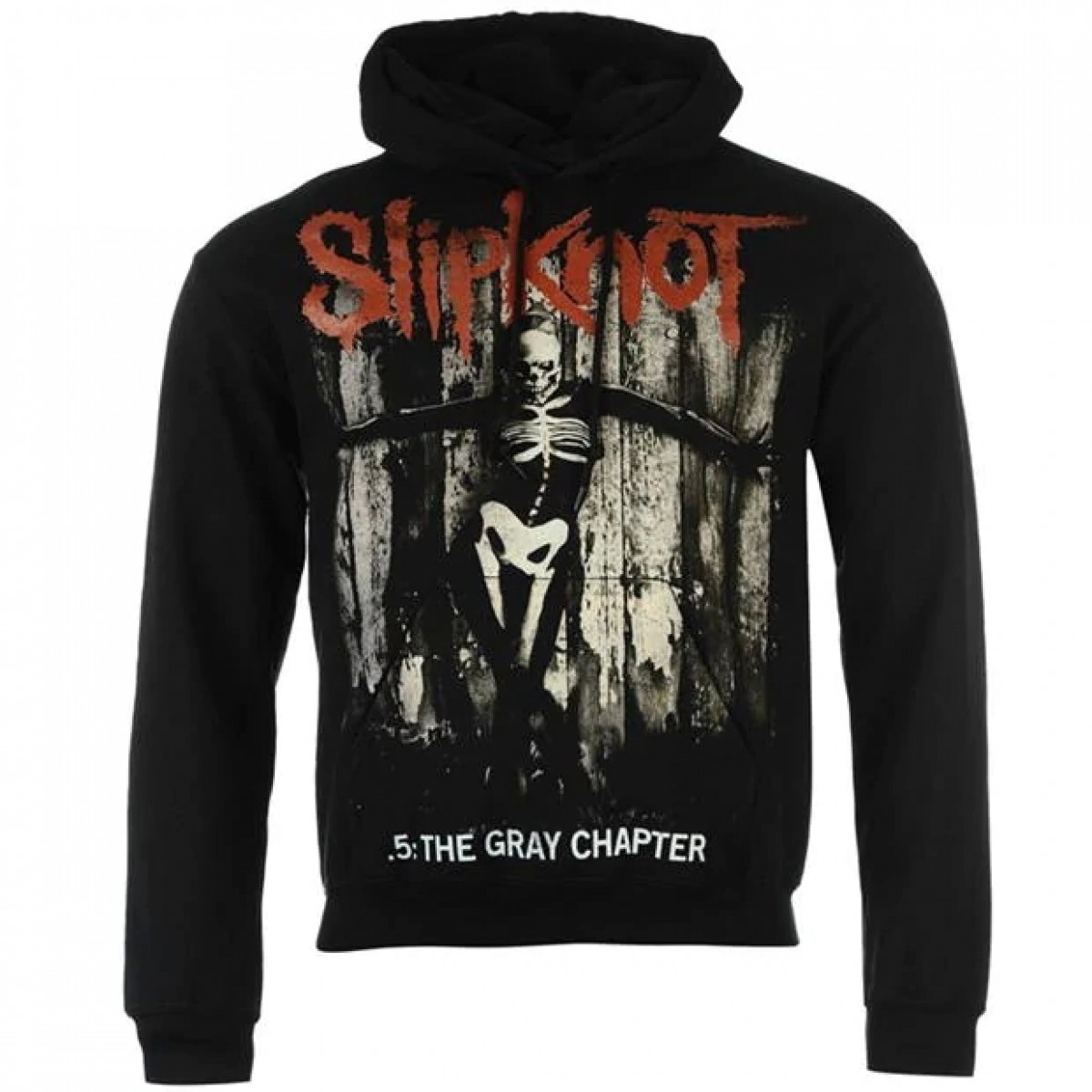 

Худи Official Slipknot Black,  (44, Худи Official Slipknot Black, S (44)