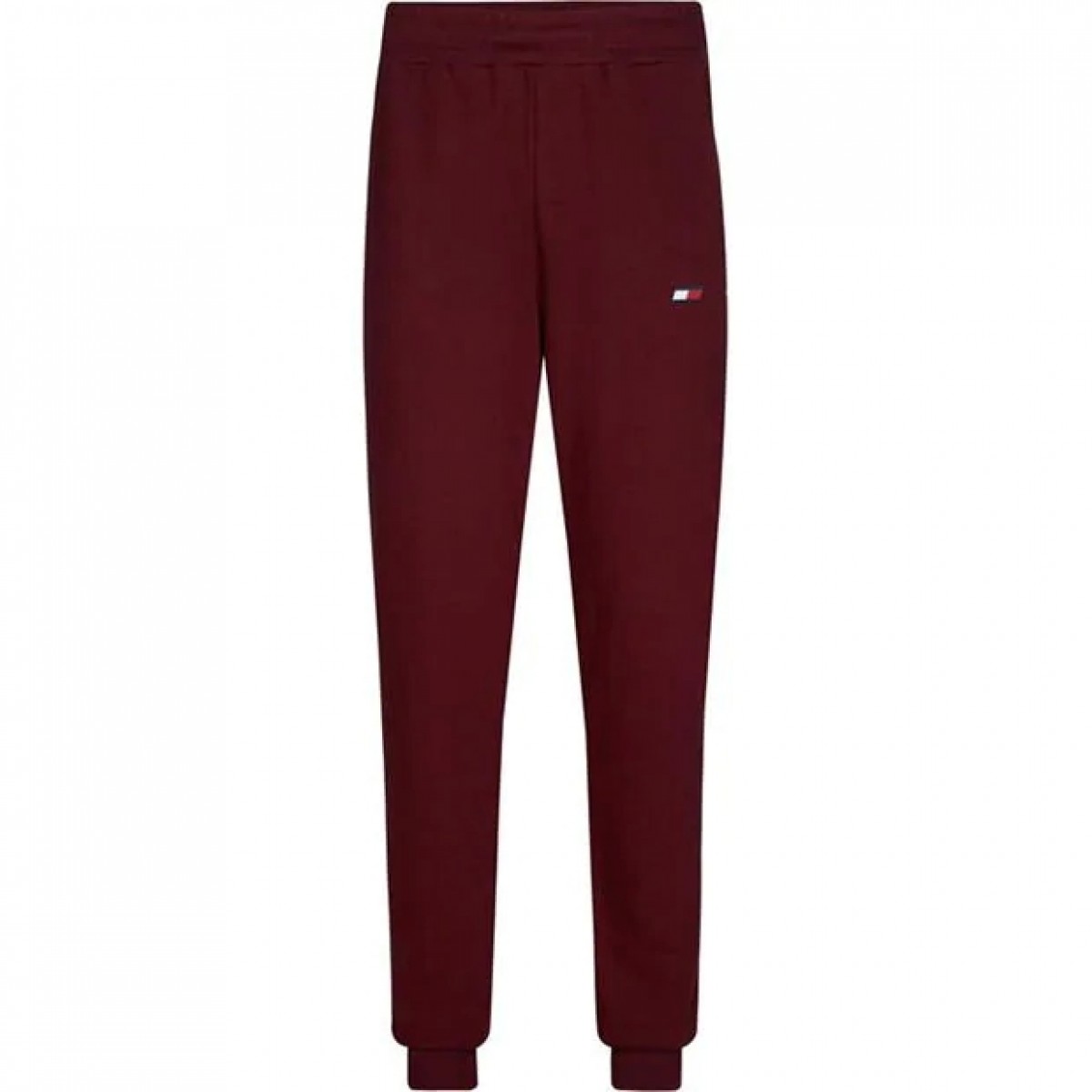 

Спортивные брюки Tommy Sport TH Sport Cuff Fl Jog Sn00 VLP Deep Rouge,  (46, Спортивные брюки Tommy Sport TH Sport Cuff Fl Jog Sn00 VLP Deep Rouge, M (46)