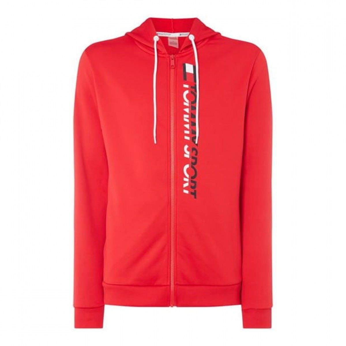 

Толстовка Tommy Sport Sport Zip 600 Red,  (48, Толстовка Tommy Sport Sport Zip 600 Red, L (48)