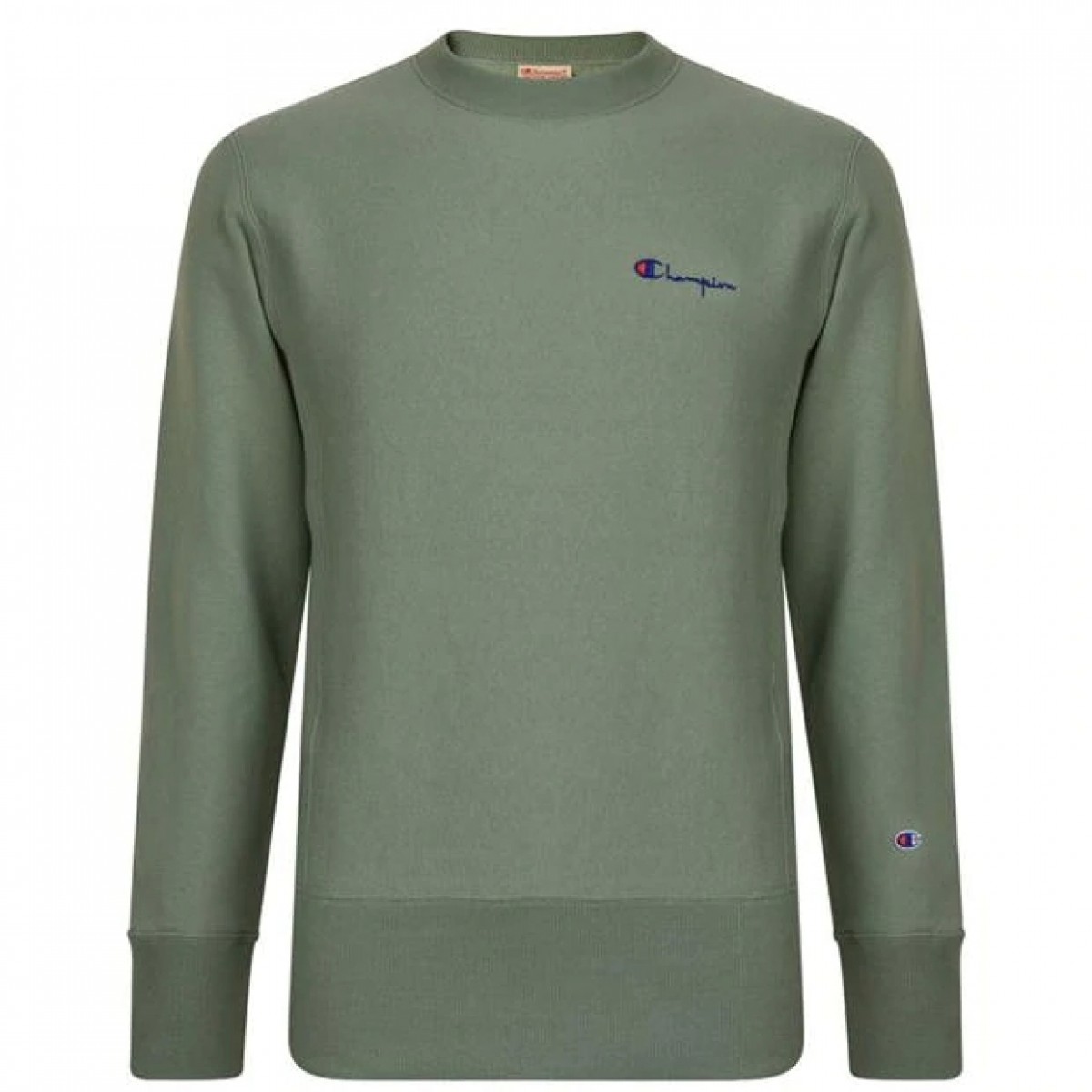 

Толстовка Champion Neck Khaki, XXL (52)