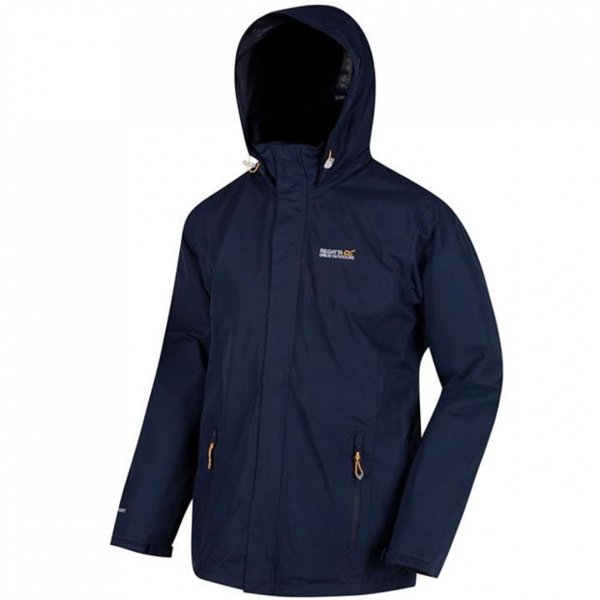 

Дождевик Regatta Matt Showerproof 081 Navy, XXL (52)