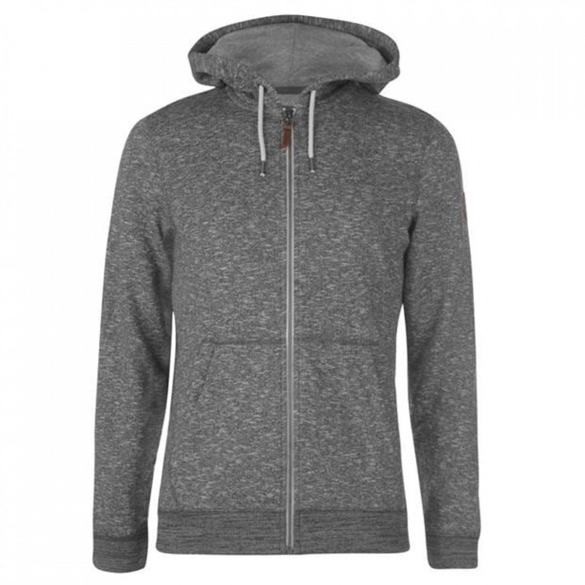 

Толстовка ONeill LM Jacks Base Zip Silver, S (44)