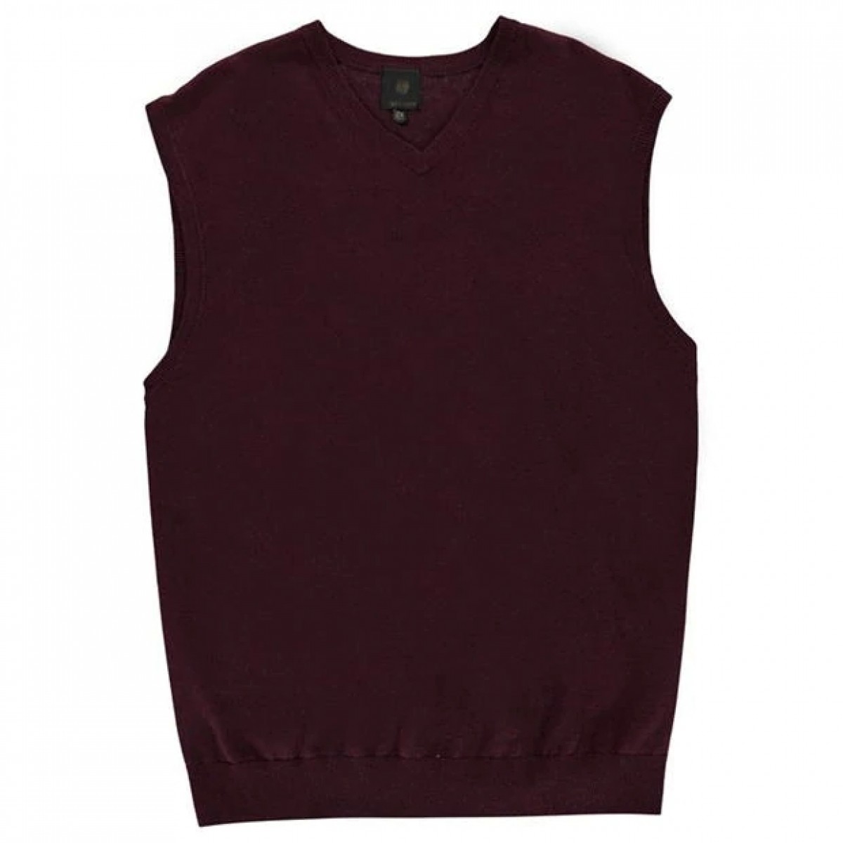 

Толстовка Fusion V Neck Vest Port Heather, XXXL (54)
