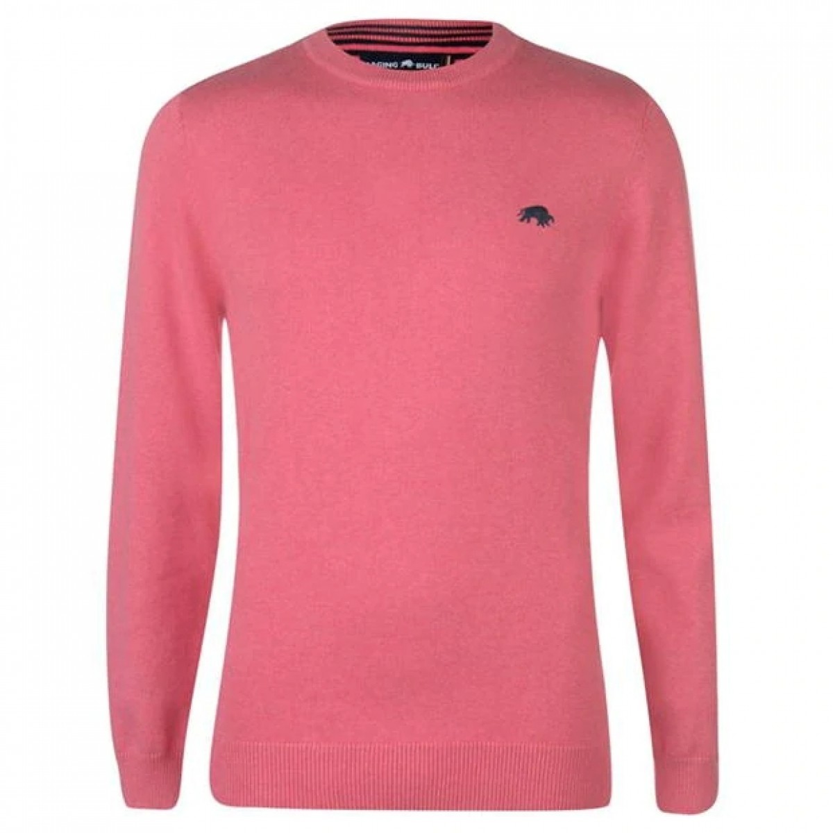 

Джемпер Raging Bull Raging Knit Pink68,  (44, Джемпер Raging Bull Raging Knit Pink68, S (44)