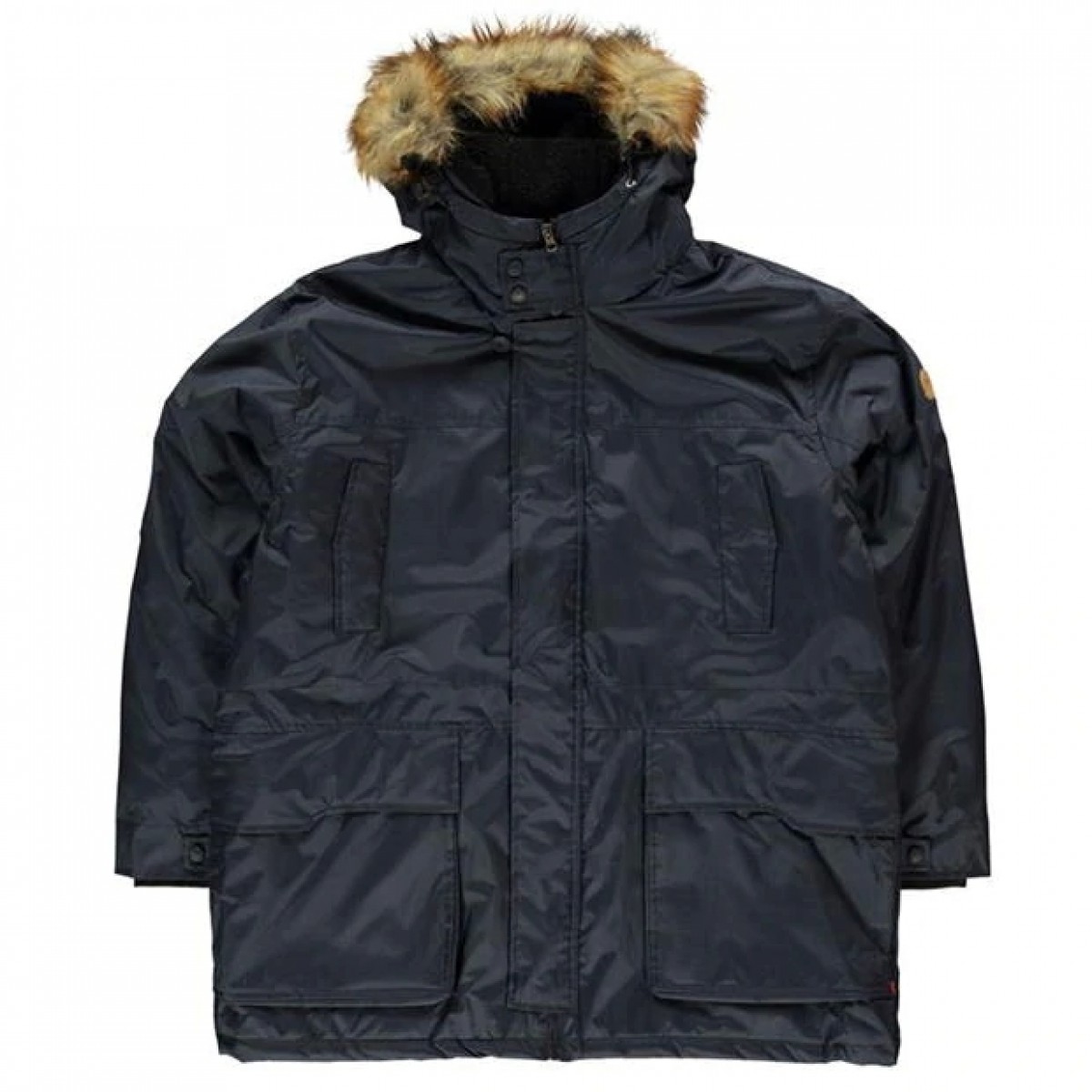 

Куртка D555 Lovett Parka Navy, XL Tall (50)