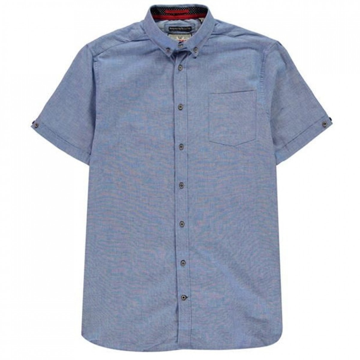 

Рубашка D555 Eric Sleeve Blue,  Tall (48, Рубашка D555 Eric Sleeve Blue, L Tall (48)