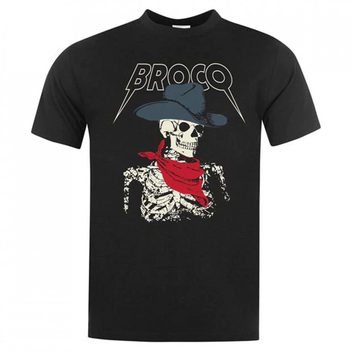 

Футболка Official Don Broco The Everybody, S (44)