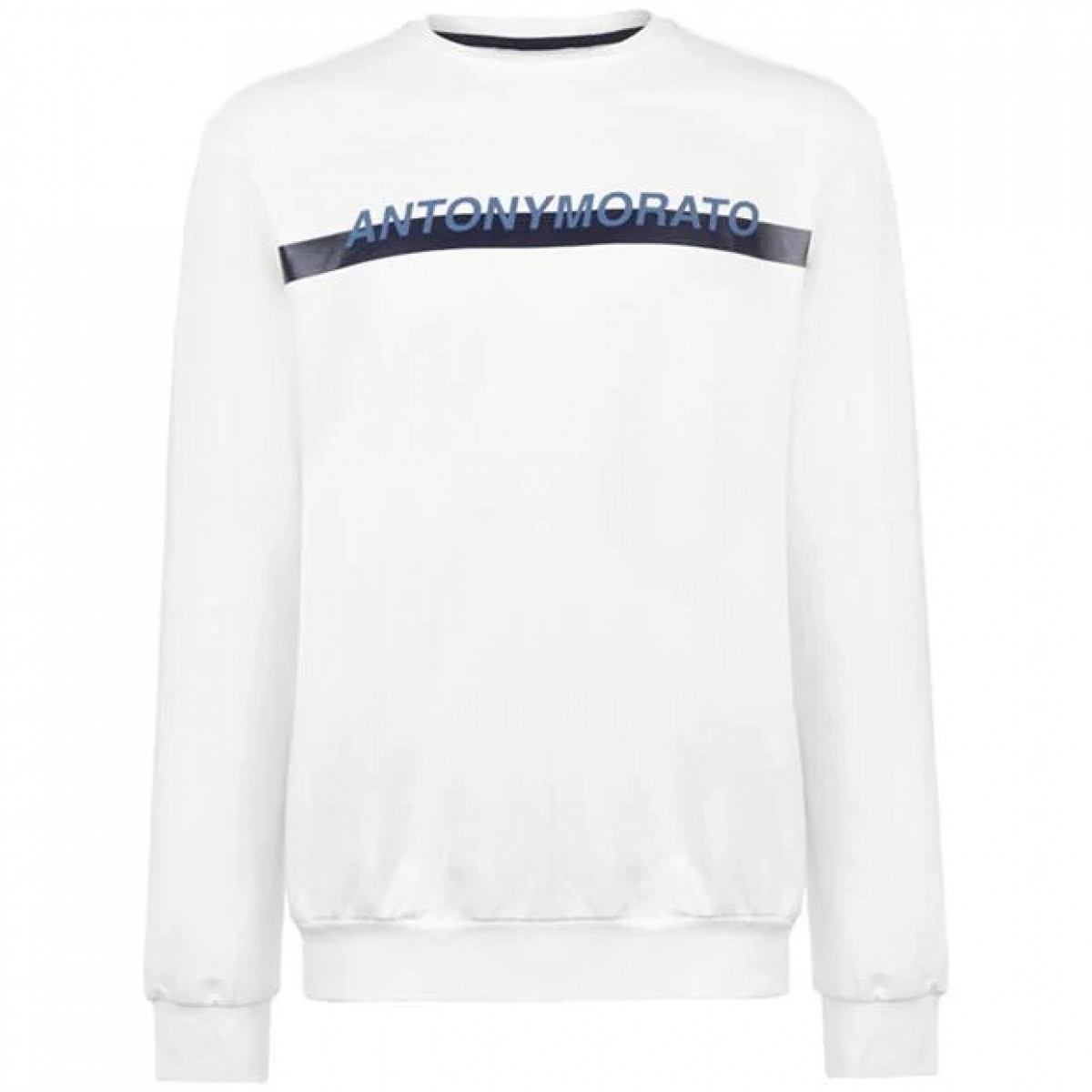 

Толстовка ANTONY MORATO Logo White 1000, XXL (52)