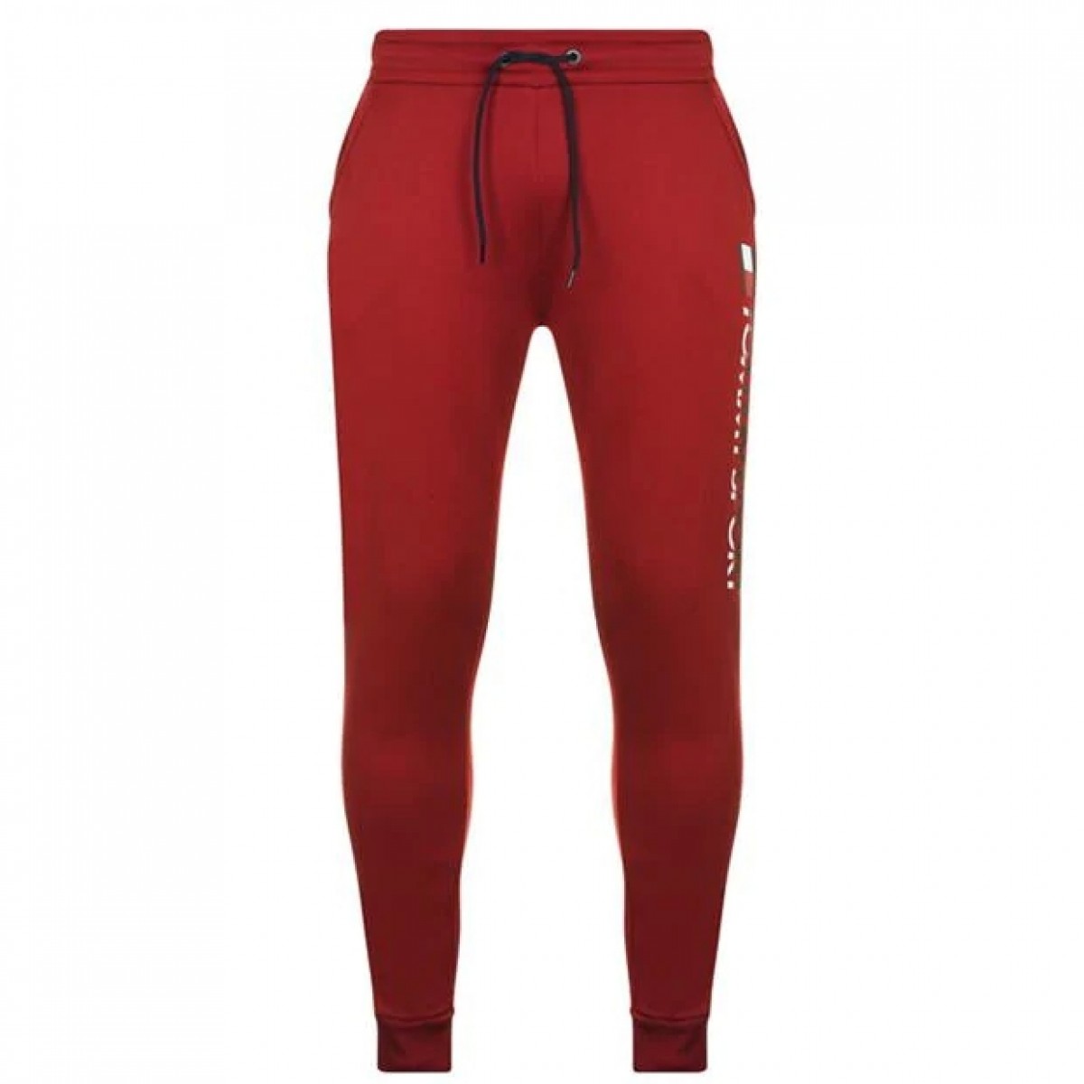 

Спортивные брюки Tommy Sport Tommy Sport Fleece HBR Biking Red607, L (48)