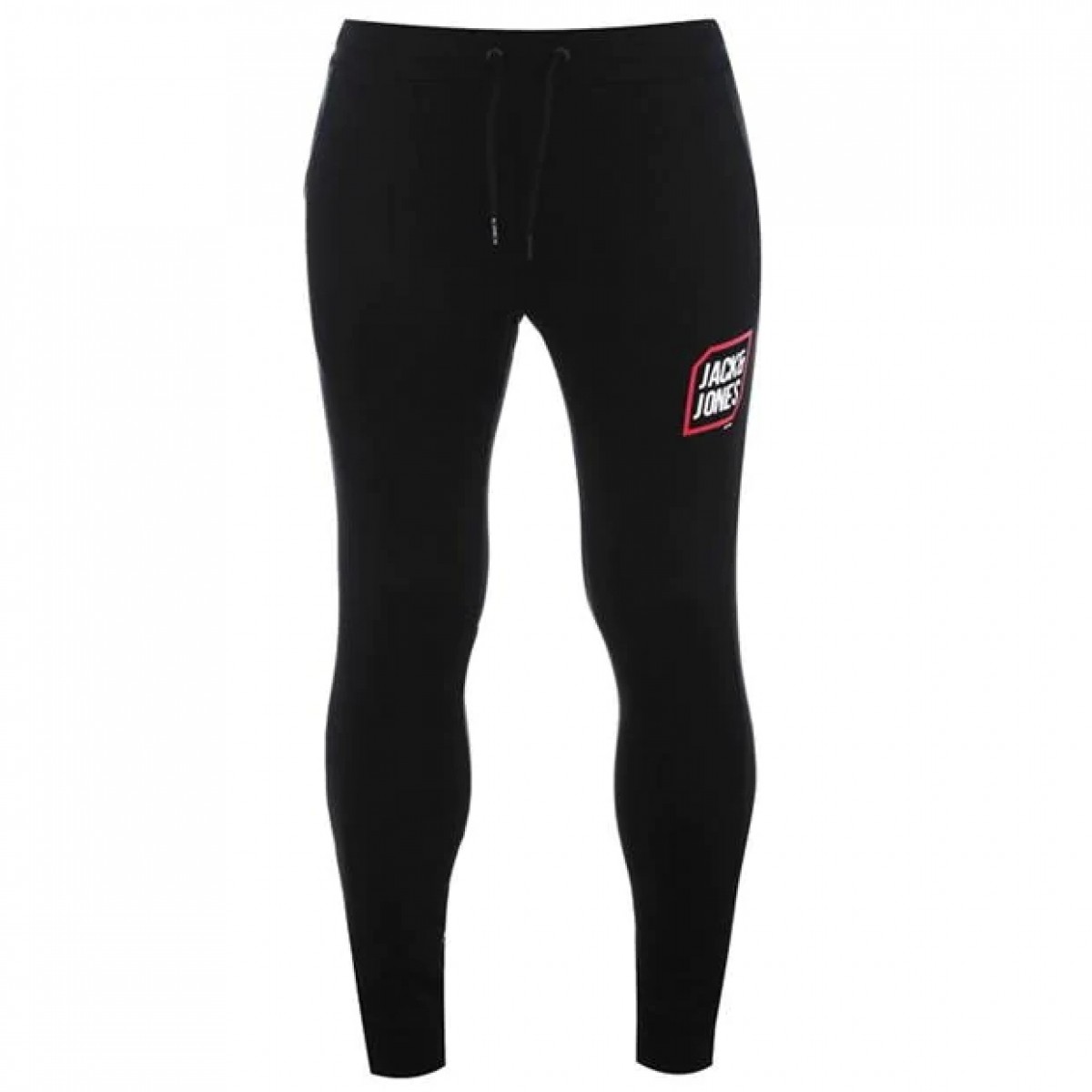 

Спортивные брюки Jack and Jones Logo Black, S (44)