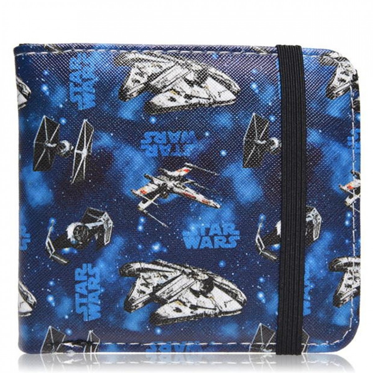 

Кошелек Character Star Wars Wallet Millenium, Универсальный