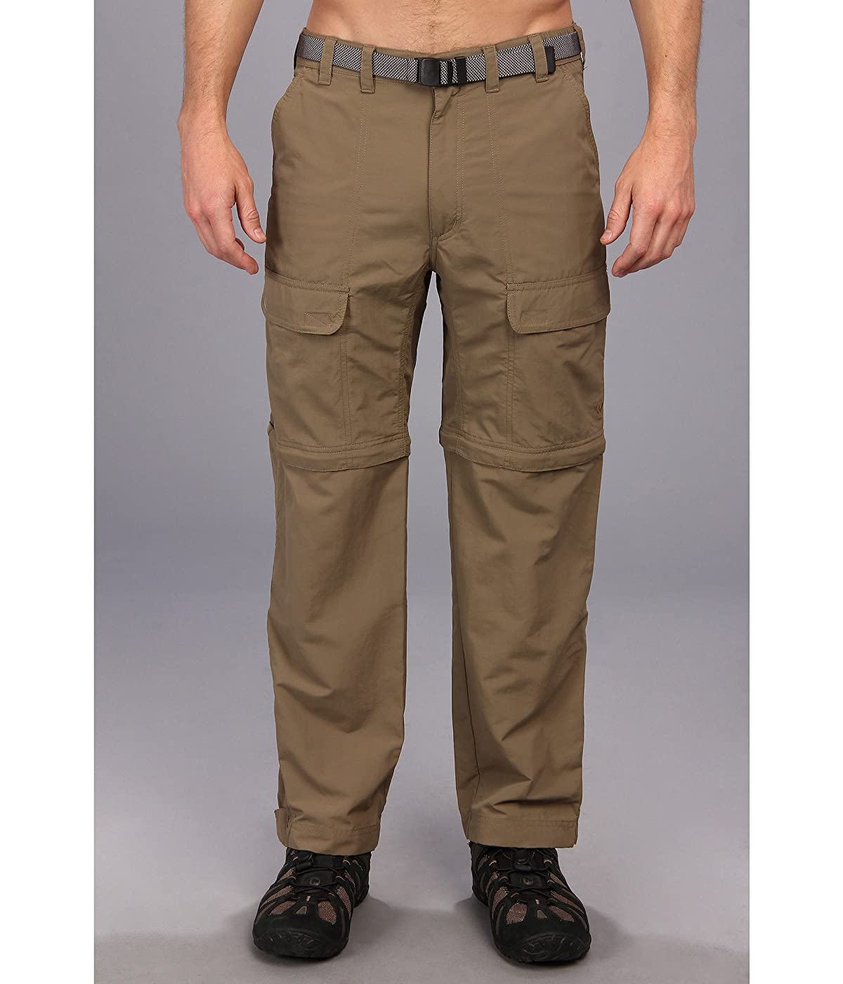 

Брюки спортивные White Sierra Trail Convertible Pant Bark, S (44)