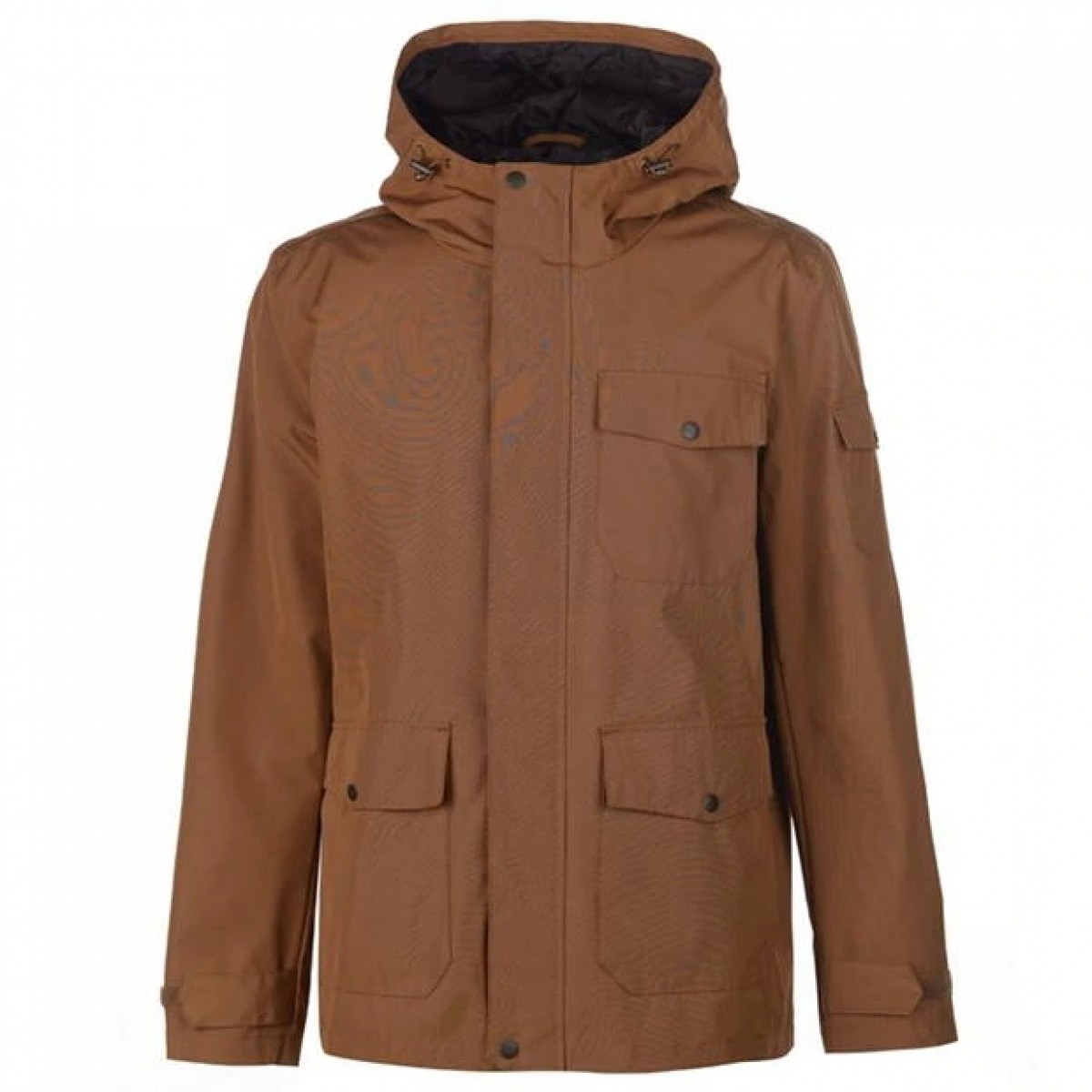 

Дождевик GH Bass Trail Rain Brown, L (48)
