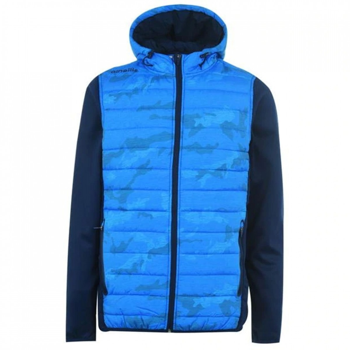 

Куртка ONeills Solar Camo Camo Ryl/Marine,  (48, Куртка ONeills Solar Camo Camo Ryl/Marine, L (48)