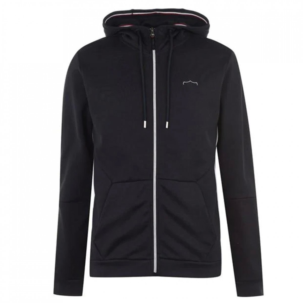 

Толстовка 883 Police Ling Zip Navy, XXL (52)