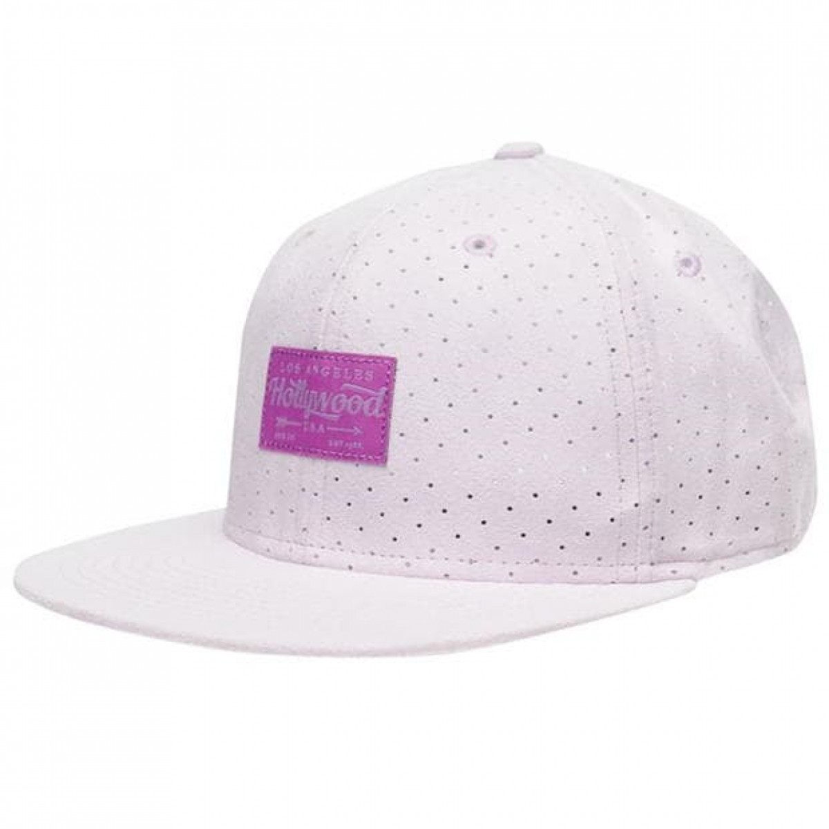 

Головной убор SoulCal City Snapback Adults Hwood Pastel, Взрослый