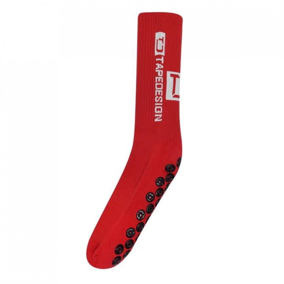 

Носки TapeDesign All Round Sports Red, Универсальный