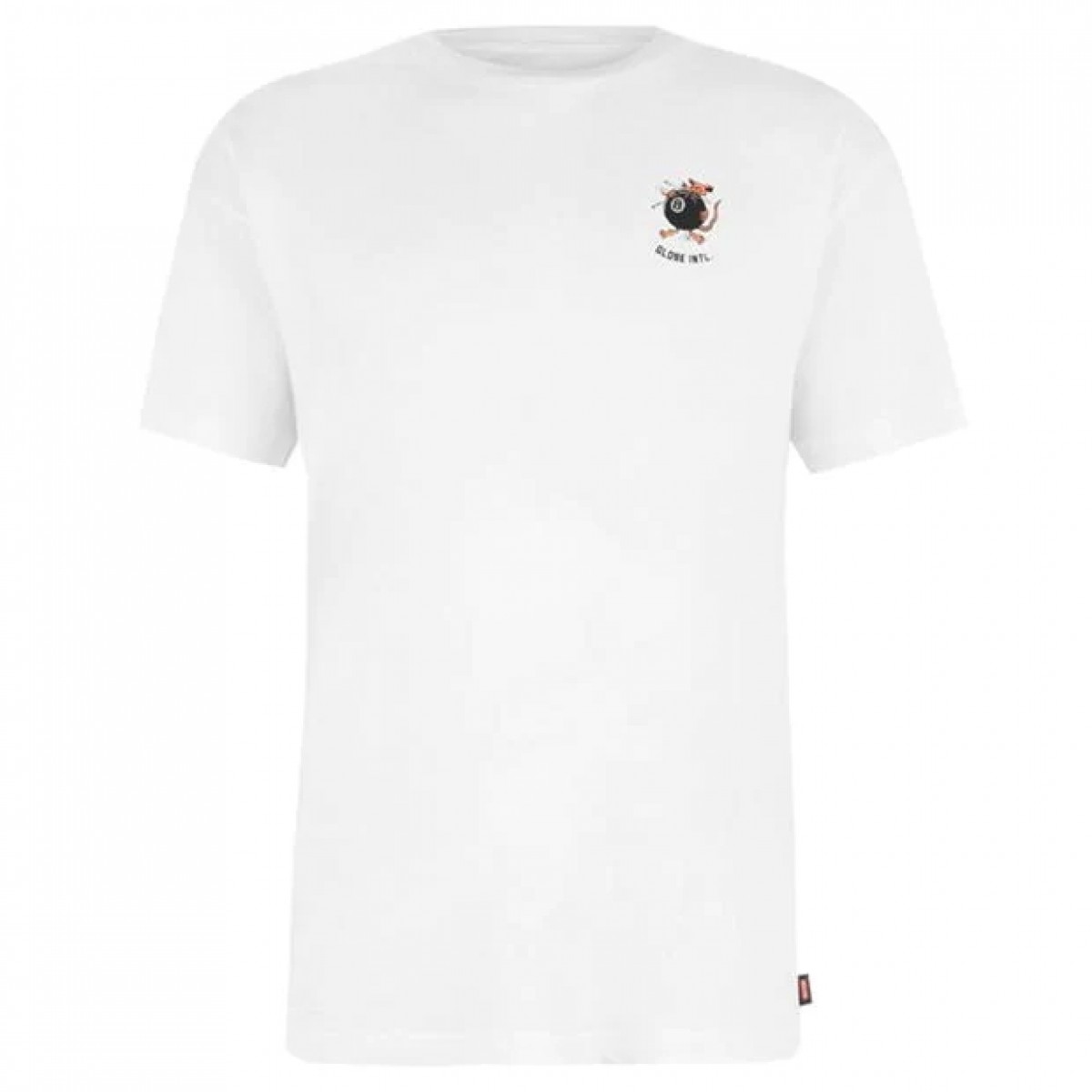 

Футболка Globe Globe Skate Losin it,  (44, Футболка Globe Globe Skate Losin it, S (44)