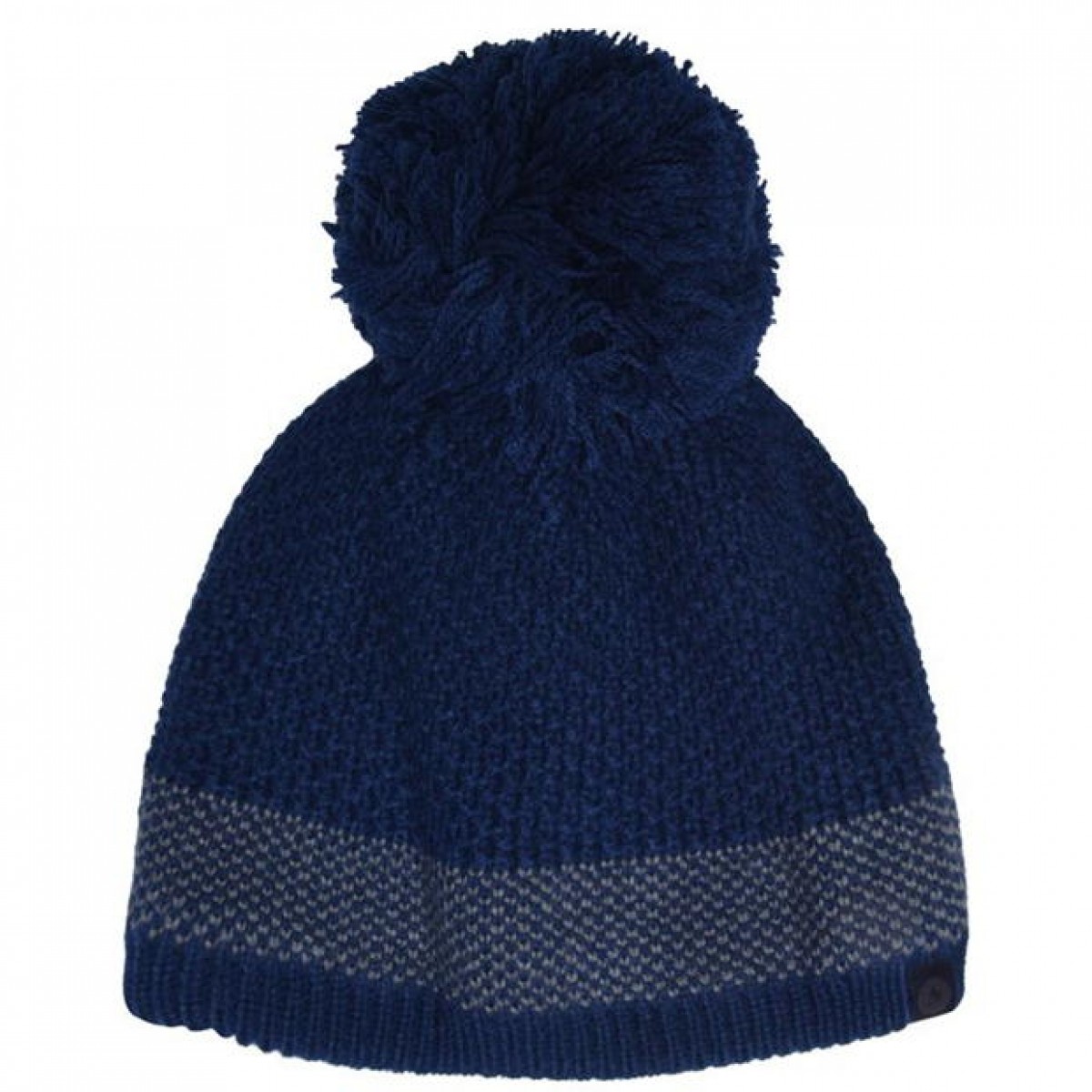 

Головной убор Marmot Charlene Beanie Blue, Женский