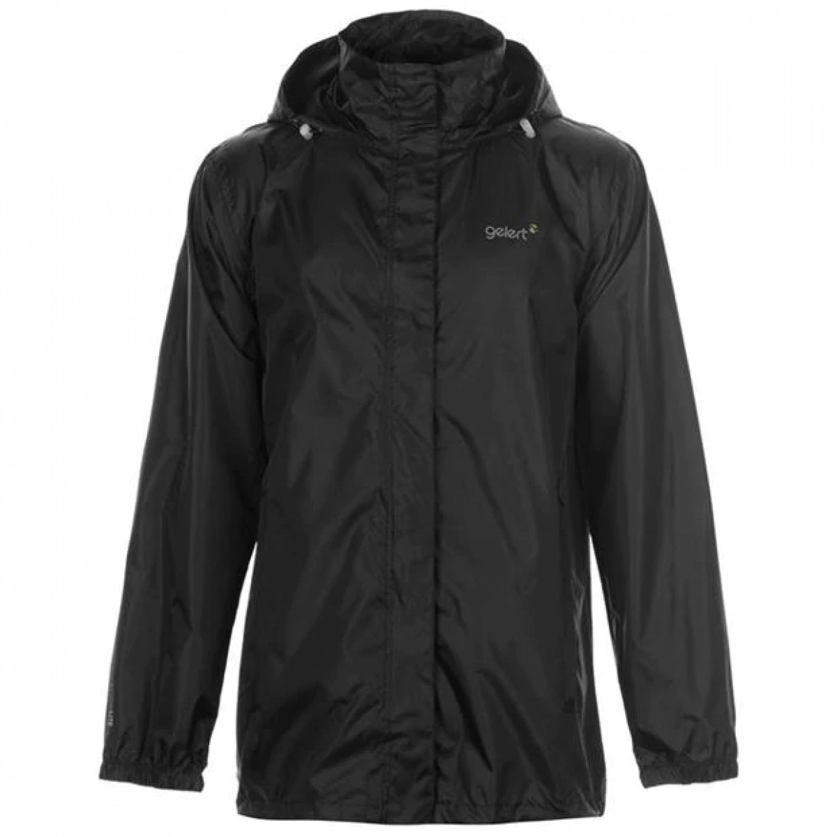 

Дождевик Gelert Packaway Waterproof Black,  (44, Дождевик Gelert Packaway Waterproof Black, S (44)