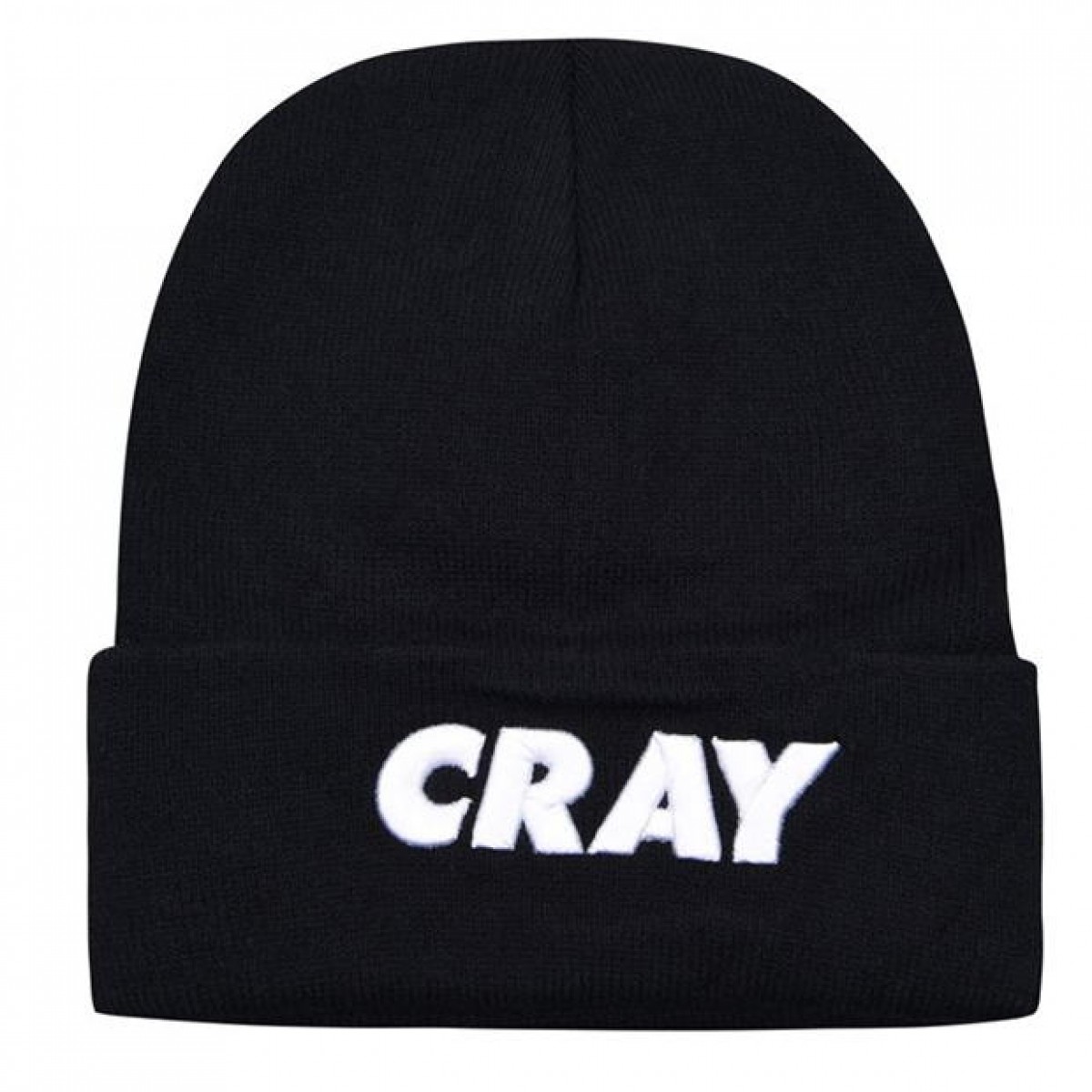 

Головной убор Jilted Generation Jilted Beanie Cray, Универсальный
