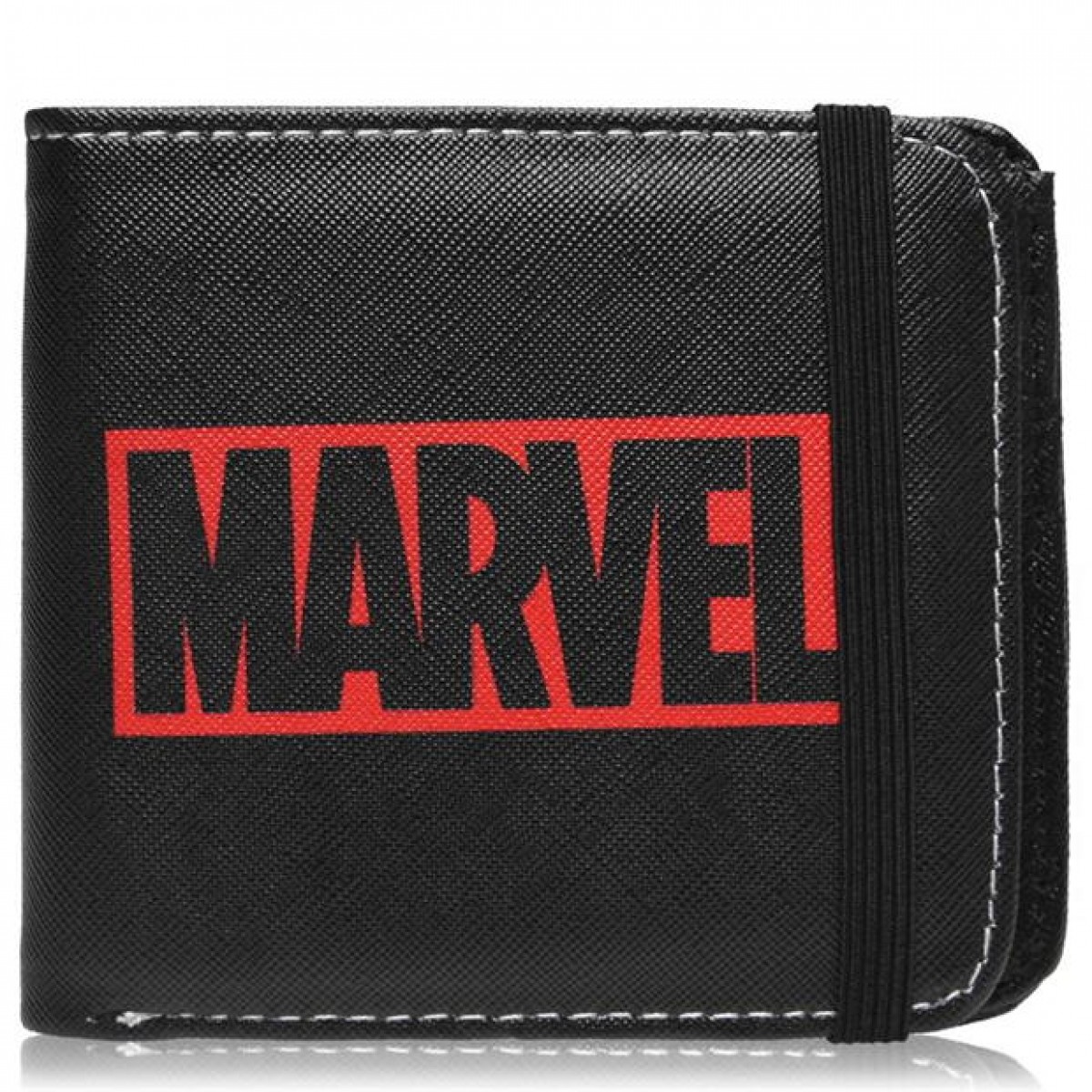 

Кошелек Character Marvel Wallet Marvel Logo, Универсальный