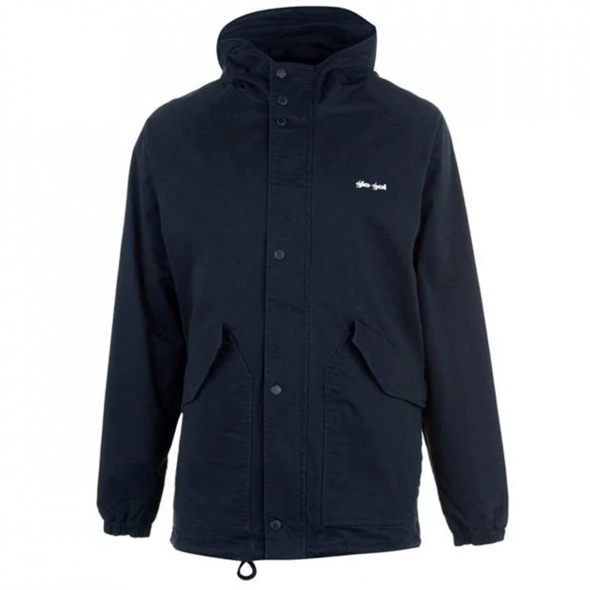 

Куртка Gio Goi Canvas Navy, L (48)