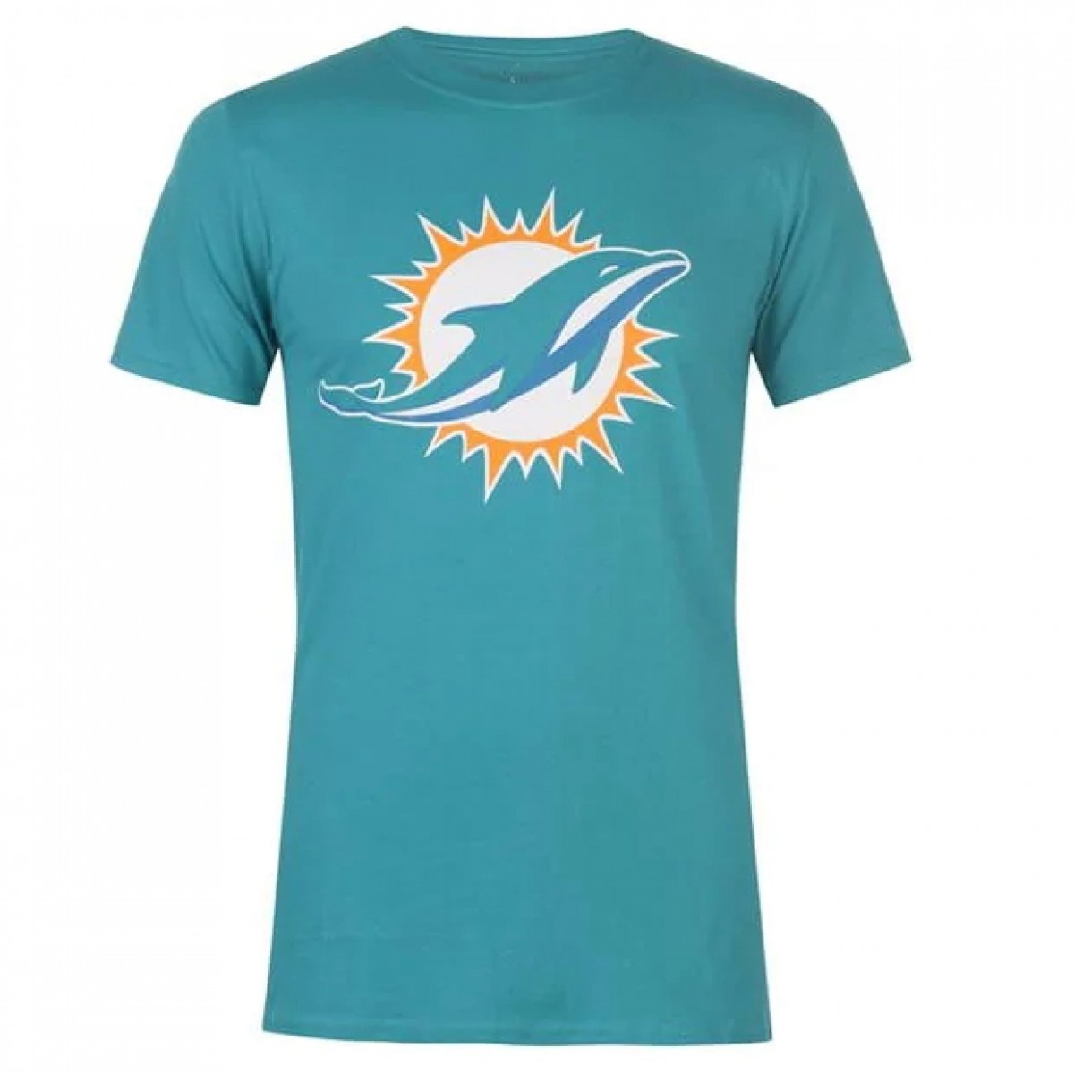 

Футболка NFL Logo Dolphins,  (44, Футболка NFL Logo Dolphins, S (44)