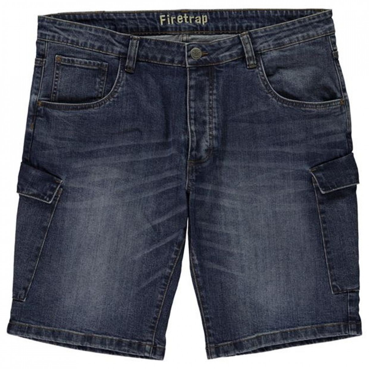 

Шорты Firetrap Fulham Blue, 54W 32L