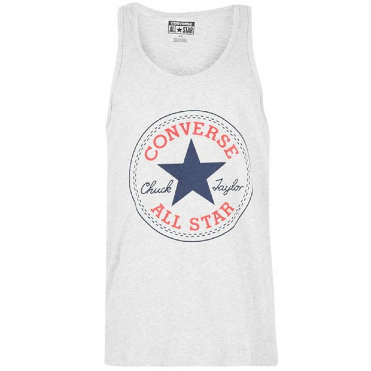 

Майка Converse Core Chuck Vest Grey,  (42, Майка Converse Core Chuck Vest Grey, XS (42)