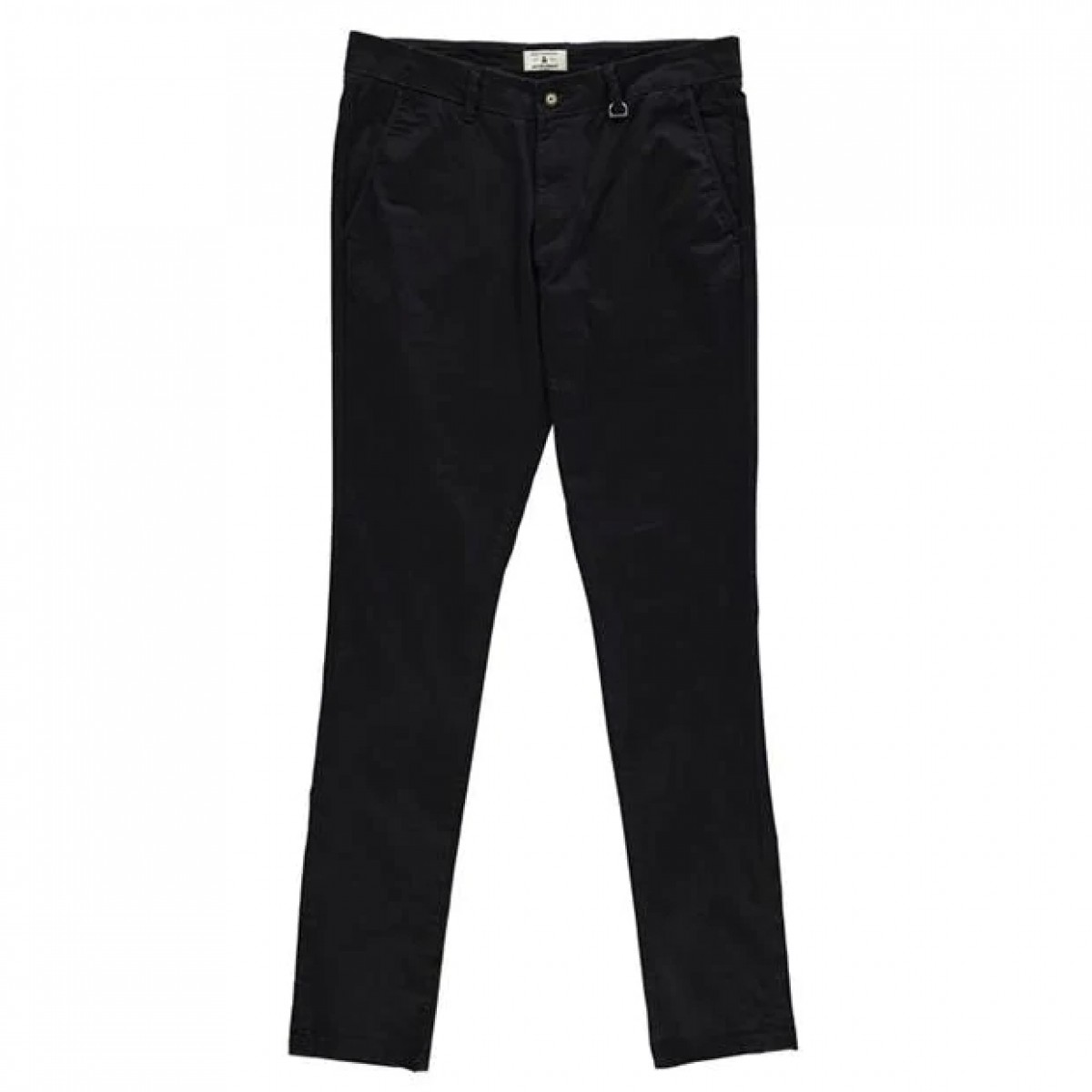 

Чинос Jack and Jones Caleb Chinos Navy, 34W 34L (50)