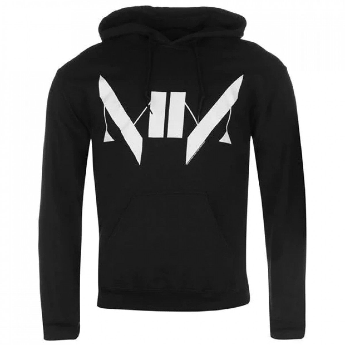 

Худи Official Marilyn Manson Monogram, S (44)