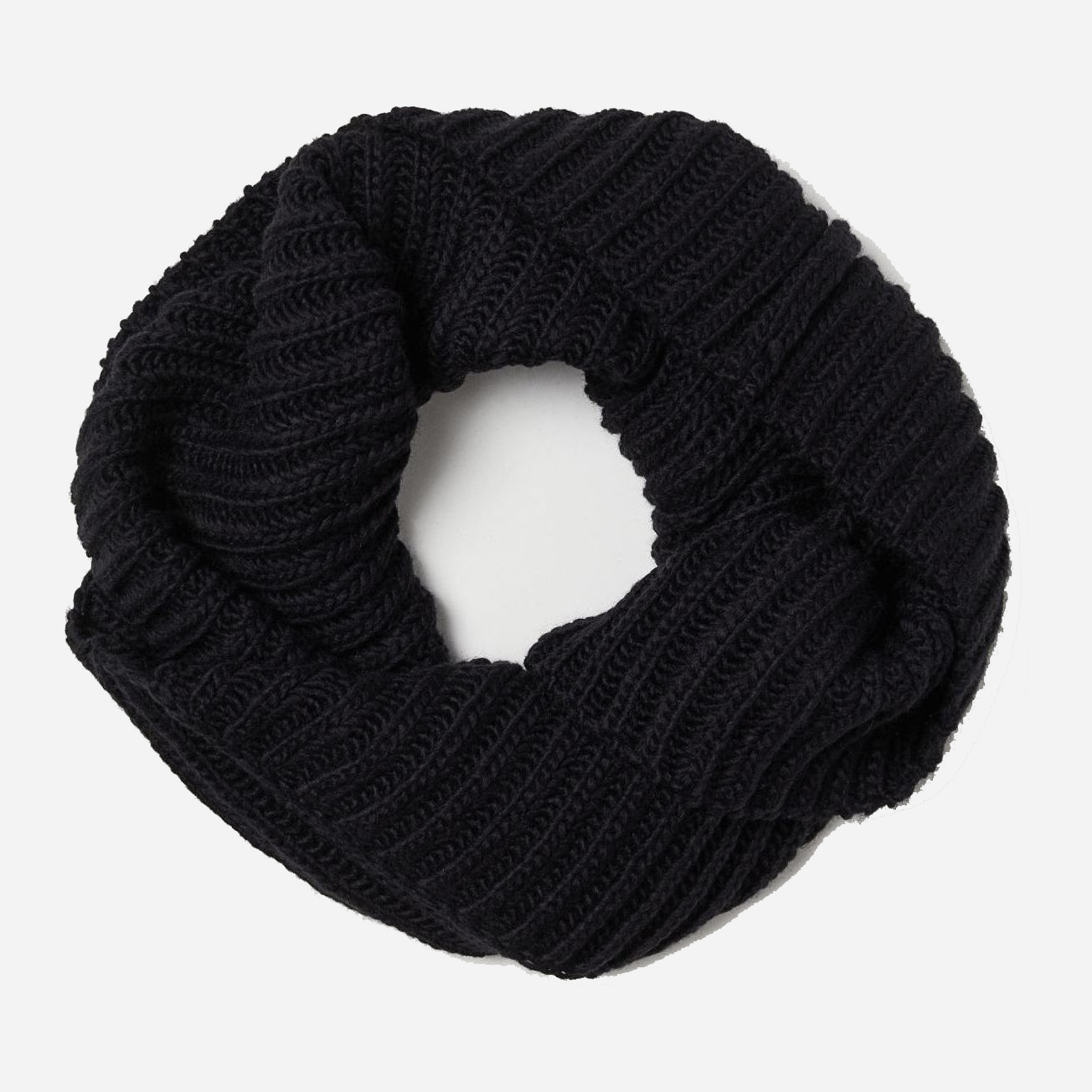 

Снуд H&M 5634188wtt Черный