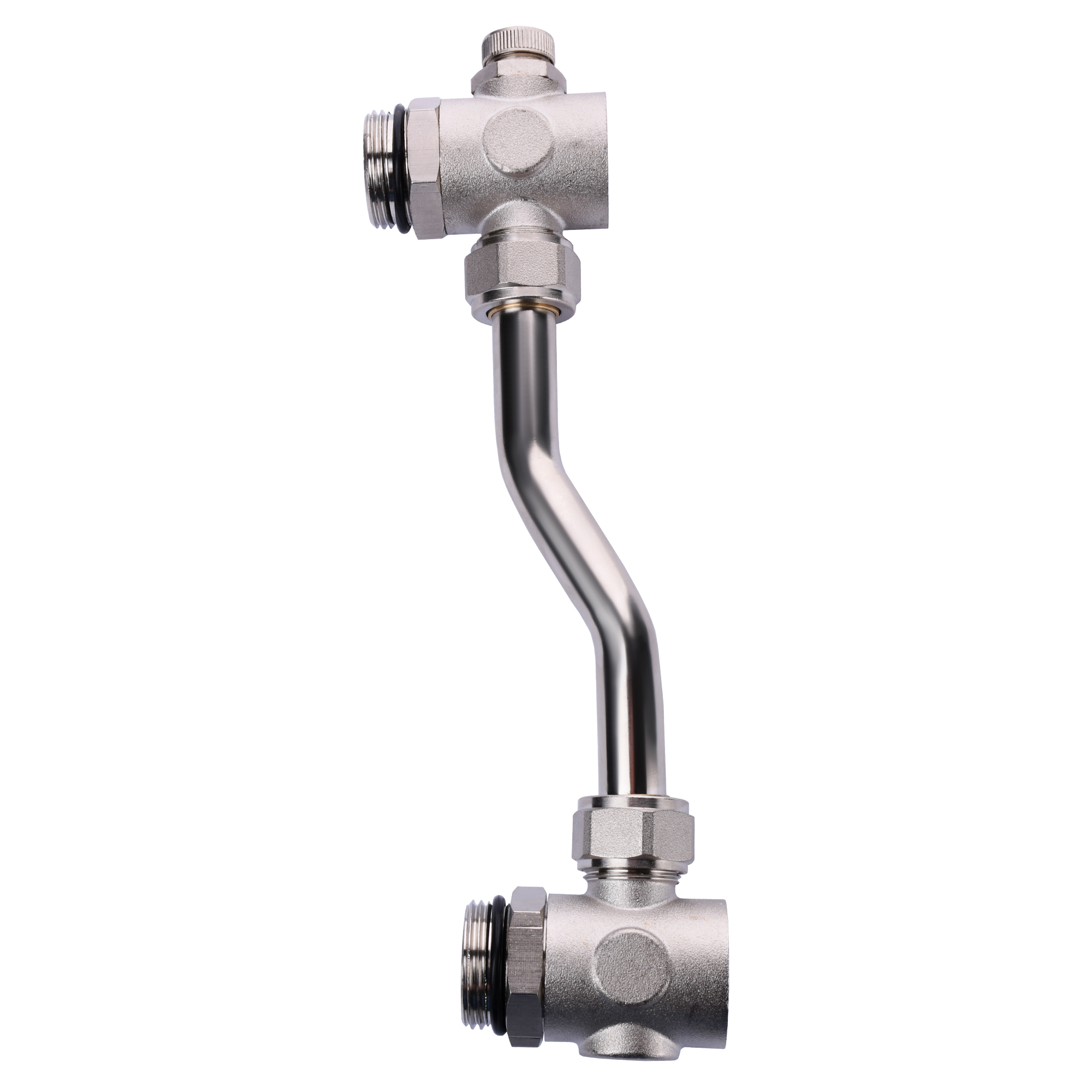 

Байпас ECO 02D 1"