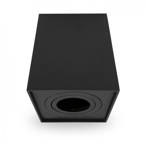 

Светильник накладной точечный Feron ML305 MR16/GU10 черный