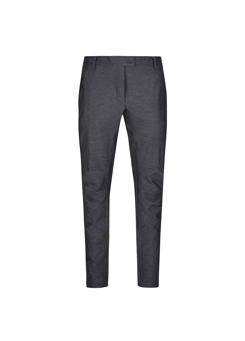 

Штаны трекинговые женские Regatta Highton Jean Stretch  Серый RWJ234R, Штаны трекинговые женские Regatta Highton Jean Stretch S Серый RWJ234R