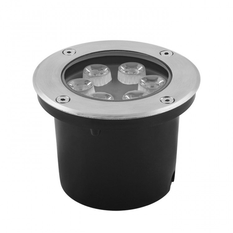 

Светильник тротуарный встраиваемый Feron SP4112 6W 2700K