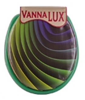

Сидение Vanna Lux полоса MUP-VANNALUX-DGREEN (NAT01668)