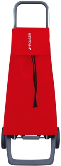 

Rolser Jet LN Joy 40 Rojo (F00203171)