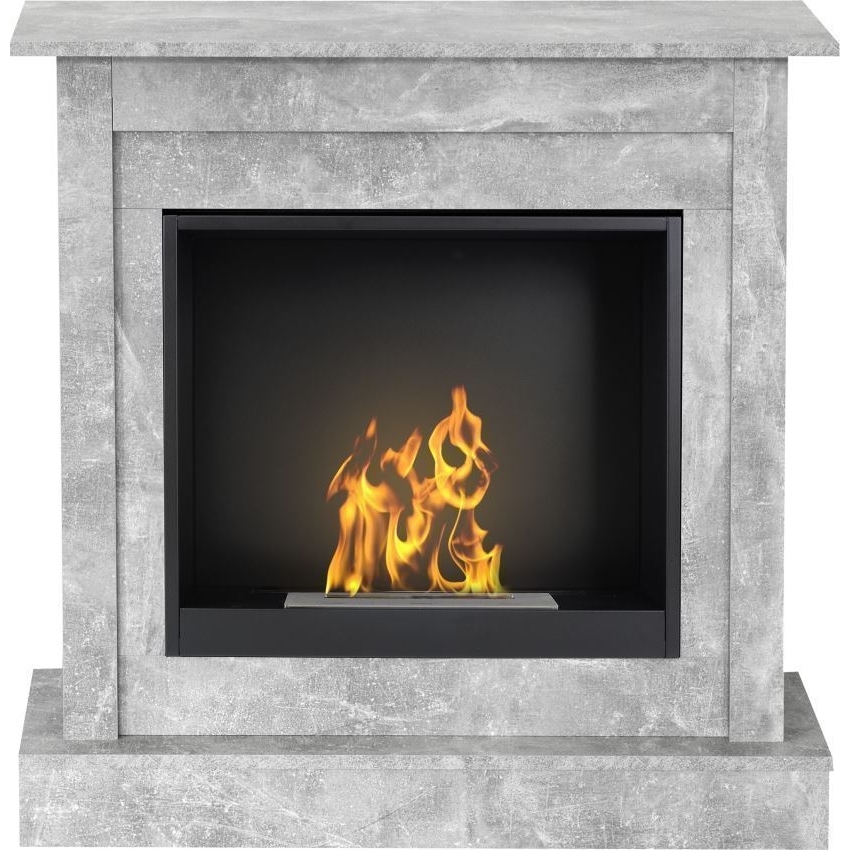 

Биокамин AFLAMO VIGO CONCRETE Classic/Modern + BIO 60