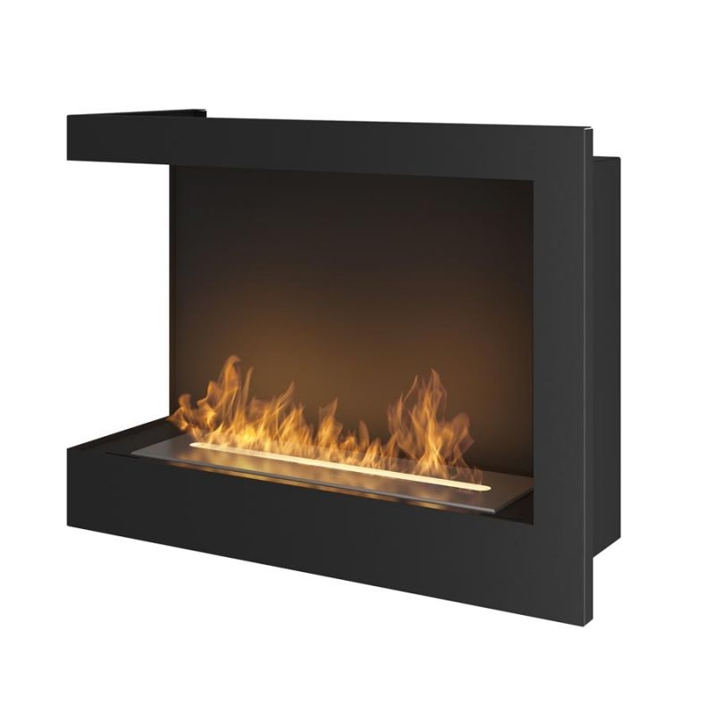

Биокамин SIMPLE FIRE CORNER 600 L
