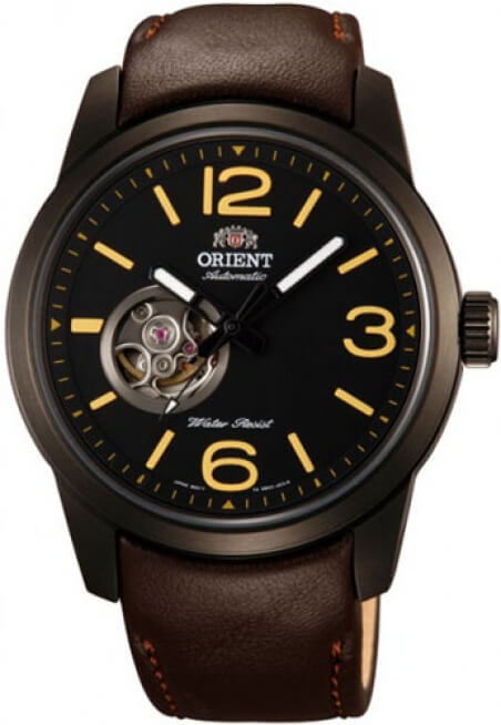 

Мужские часы Orient FDB0C001B0