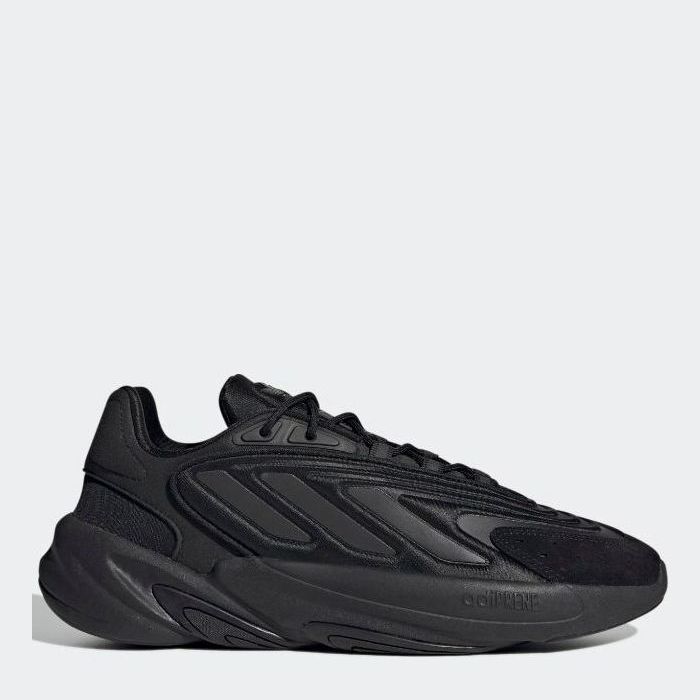 

Кроссовки Adidas Originals Ozelia H04250 42 2/3 (8.5) 27 см Cblack/Cblack/Carbon