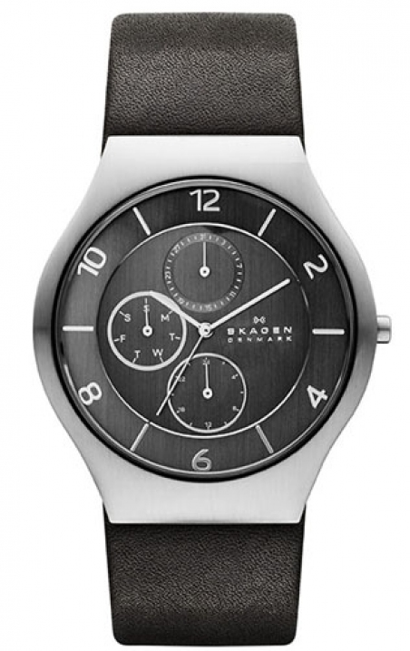 

Мужские часы Skagen SKW6116