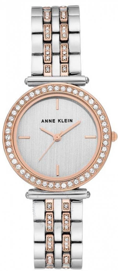 

Женские часы Anne Klein AK/3409SVRT