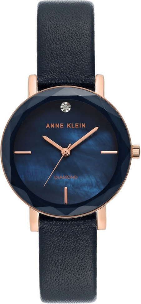 

Женские часы Anne Klein AK/3434RGNV
