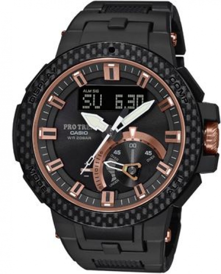 

Мужские часы Casio PRW-7000X-1ER