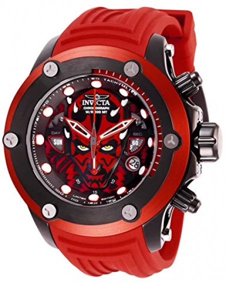 

Мужские часы Invicta 26717