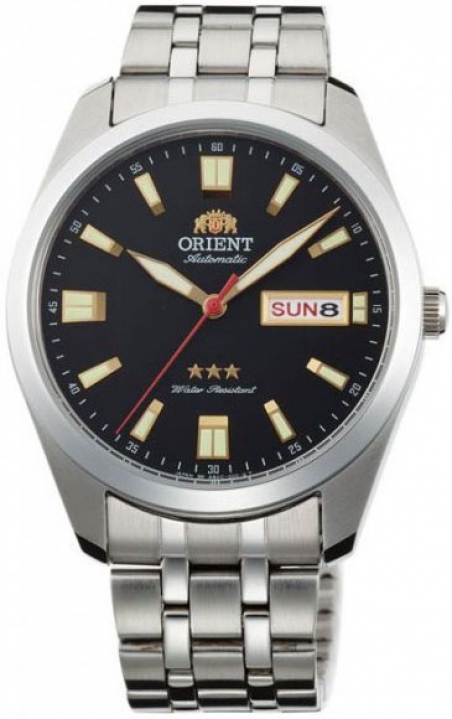

Мужские часы Orient RA-AB0017B19B