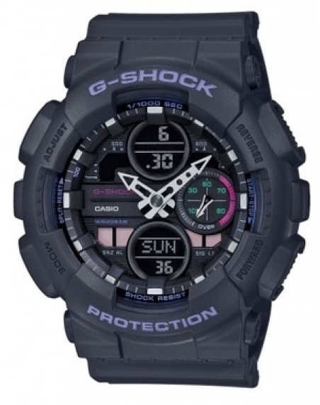 

Мужские часы Casio GMA-S140-8AER